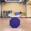 FDW Octagon Tumbler Octagon Mat Gymnastics Gymnastic Equipment Mat Tumbling Mats for Gymnastics Gym Fitness Home - 2 of 4