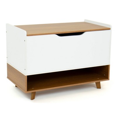 Contemporary toy sale chest