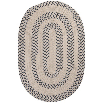 Colonial Mills Elmwood - Denim sample swatch Rug