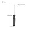 Unique Bargains Appliance Repair Cross Head Mini Phillips Screwdrivers 10 Pcs - 2 of 4