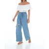 Women's DESTIN PANTS - SKEMO - 3 of 3