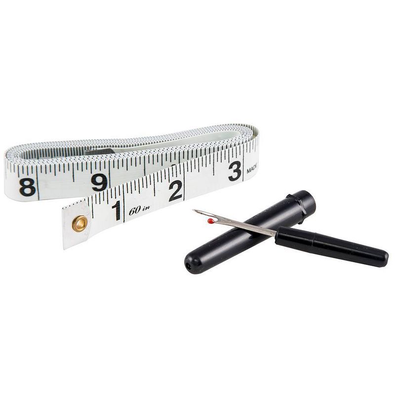 Singer Seam Ripper and Tape Measure, 2 of 6