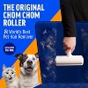Munora Reusable Pet Hair Remover - Cat & Dog Fur Remover for Furniture, Couch, Carpet, Car Seats - Portable Lint Roller Alternative - 2 of 4