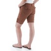 Aventura Clothing Women's Arden Roll-Up Organic Short - 2 of 4