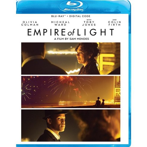 Empire Of Light (2023) : Target