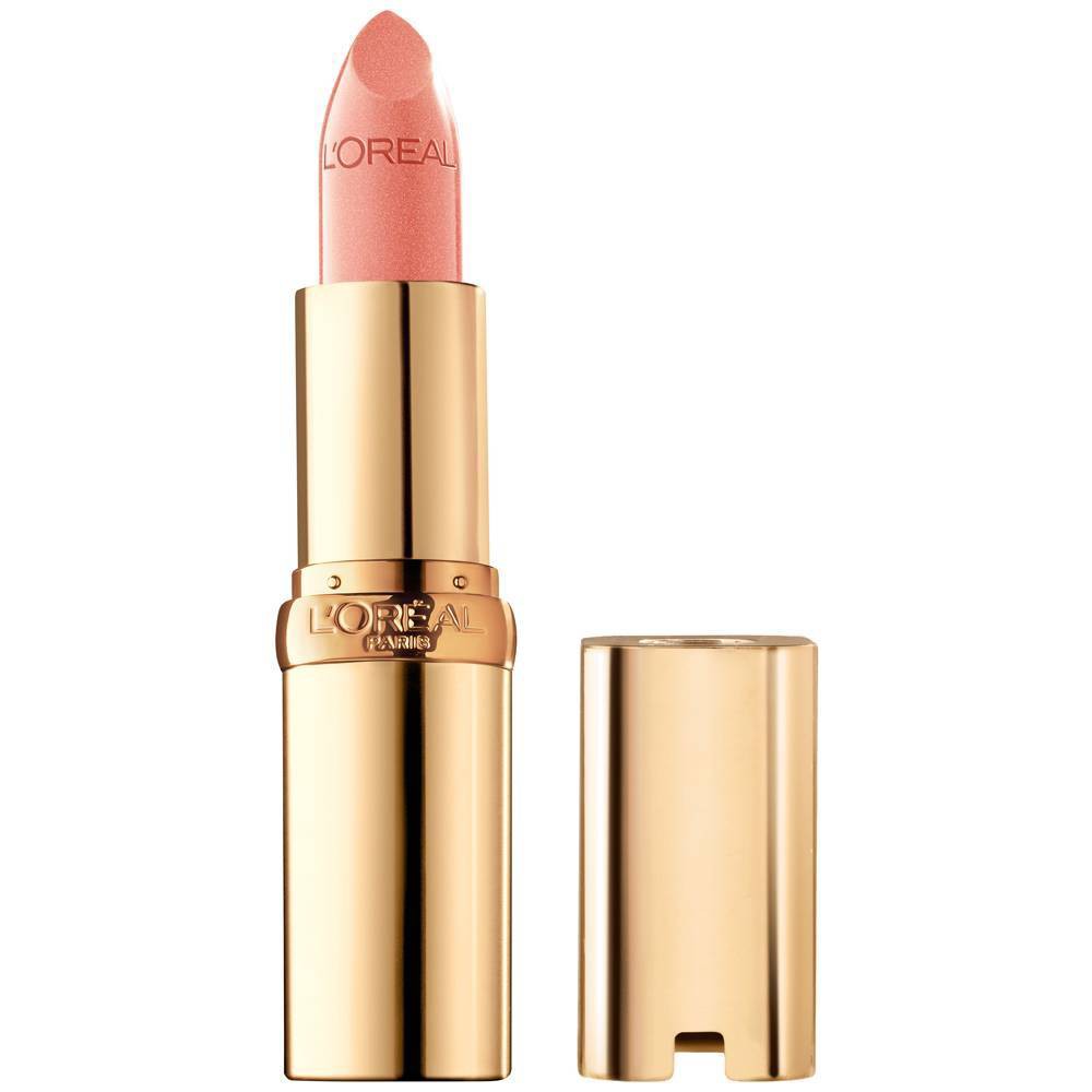 Photos - Other Cosmetics LOreal L'Oreal Paris Colour Riche Original Satin Lipstick for Moisturized Lips  