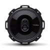 Rockford Fosgate P1675 6.75” Full Range 3-Way With 5x7" & 6x9" Adapters- 60 Watts Rms, 120 Watts Peak, Grilles Included - 3 of 4