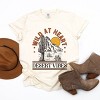 Simply Sage Market Wild At Heart Garment Dyed Tee - 3 of 4