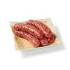 Mild Italian Sausage - 16oz/5ct - Good & Gather™ - 3 of 3