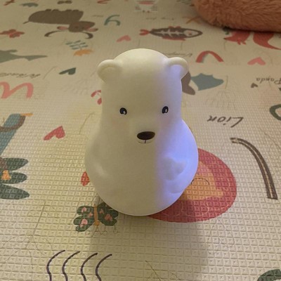 Bear night light target sales