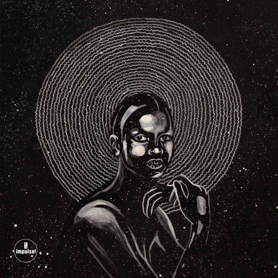 Shabaka And The Ancestors - We Are Sent Here By History (CD)