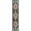Unique Loom  Outdoor Casablanca Sidi Area Rug - 3 of 4