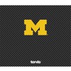 NCAA Michigan Wolverines Carbon Fiber Wide Mouth Water Bottle - 24oz - 2 of 3