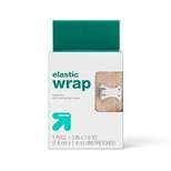 Supportive Elastic Athletic Wrap - 2.87" - up & up™