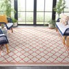 Amherst AMT422 Power Loomed Indoor Rugs - Safavieh - 2 of 4