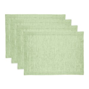 Solino Home Linen Milan Placemats - 1 of 4