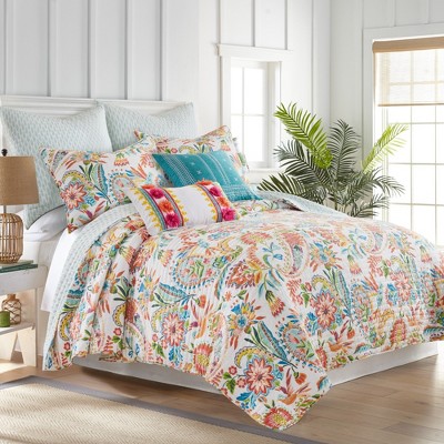 Maravilla Quilt Set - Levtex Home