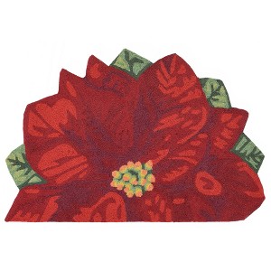 Liora Manne Frontporch Holiday Indoor/Outdoor Rug.. - 1 of 4