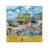 Sunsout Sisters of the Sea 500 pc   Jigsaw Puzzle 39342 - 3 of 4