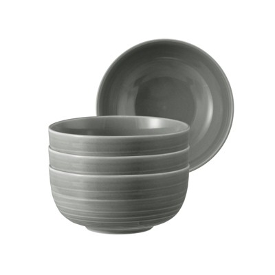 Frieling Seltmann Weiden Terra Bowl 6 Inch, Set of 4