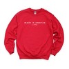 Simply Sage Market Made In America 1776 Sweatshirt - 2 of 4