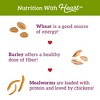 Love My Girls: Chicken Snacks - 5-Grain & Worms - 5lb Bag - 4 of 4