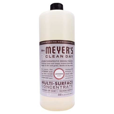 fr classic surface cleaner