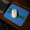 Tulane University Secondary Logo Low Profile Thin Mouse Pad - 2 of 2