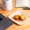 Veggies Made Great Frozen Gluten Free Tomato Basil Frittata - 12oz/6ct - 4 of 4