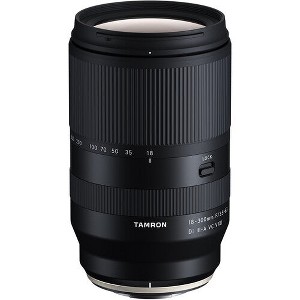 Tamron 18-300mm f/3.5-6.3 Di III-A VC VXD Lens for FUJIFILM X - 1 of 4