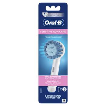 Oral-B CrossAction Electric Toothbrush Replacement Brush Head