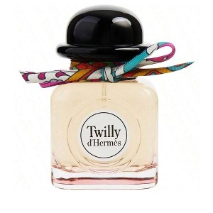 Twilly D'Hermes By Hermes Women Bergamot, Sandalwood, Vanilla, Bitter Orange, Ginger Eau De Parfum Spray 2.8 Oz *Tester - 1 of 1