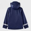 Kids' Solid Rain Coat - Cat & Jack™ - 2 of 3