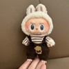 Clotth Doll Clothes Set for 6.92 Inch Easy On/Off - Cute Style Outfits for Collectors, Enthusiasts & Gifts (Doll Not Included) - 2 of 3