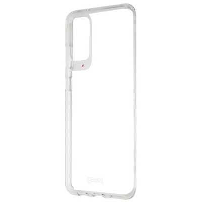 ZAGG Crystal Palace Series Case for Samsung Galaxy S20+ (Plus Model) - Clear