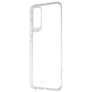 ZAGG Crystal Palace Series Case for Samsung Galaxy S20+ (Plus Model) - Clear - 1 of 1
