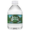Poland Spring 100% Natural Spring Water - 8 Fl oz Bottle (Pack of 15) - 2 of 4