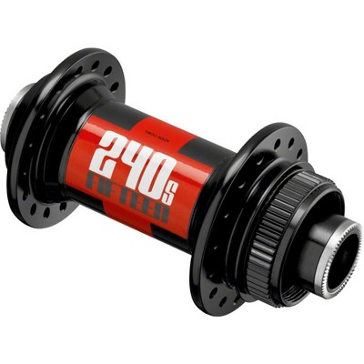 bicycle front hub