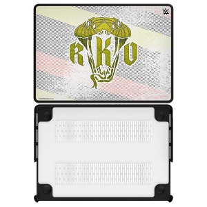 Keyscaper WWE SuperStars (M) Steel Laptop Case for Apple MacBook - 1 of 4