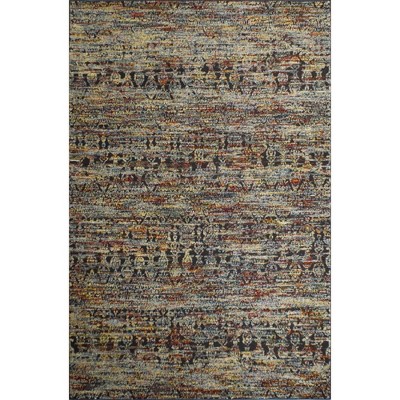 Rugs America Sela Transitional Vintage Area Rug