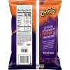 Cheetos Flamin’ Hot Fiery Skulls Chips - 2.375oz - 2 of 4