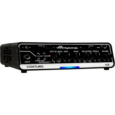Ampeg Venture V3 Bass Amp Head
