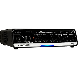 Ampeg Venture V3 Bass Amp Head - 1 of 4