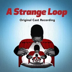 Michael R. Jackson - Strange Loop (OCR) (CD)