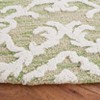 Blossom BLM104 Hand Tufted Indoor Rugs - Safavieh - 3 of 4