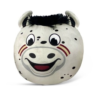 NCAA Florida State Seminoles 8" Round Mascot Pillow - 1 of 1