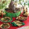 Dinosaur Birthday Party Decorations Kit - 2 of 4