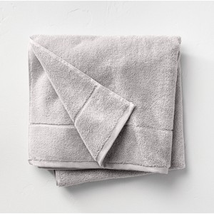 Modal Bath Towel - Casaluna™ - 1 of 4