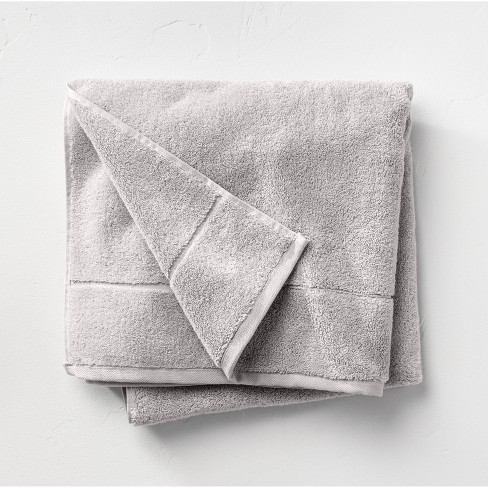 Gray Bath Travel Towels for sale