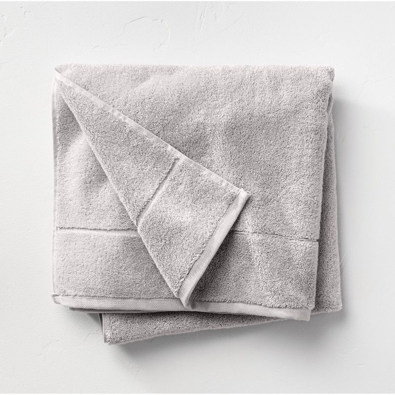Modal Bath Towel - Casaluna™, 1 of 7